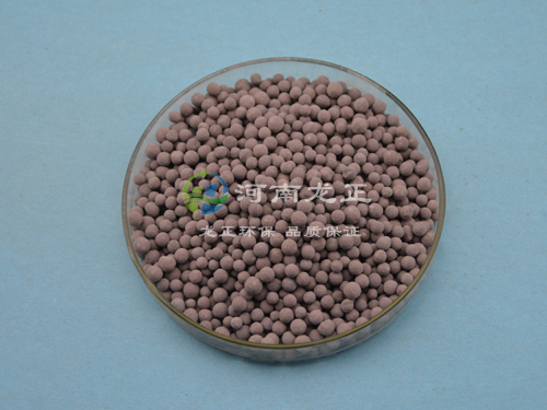 重質(zhì)陶粒濾料